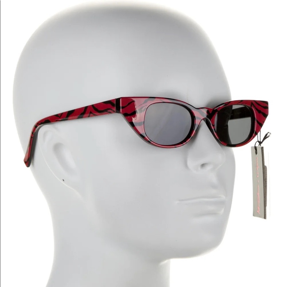Le Specs x Adam Selman